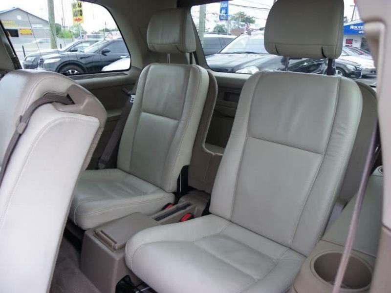 2008 Volvo XC90 Image 10