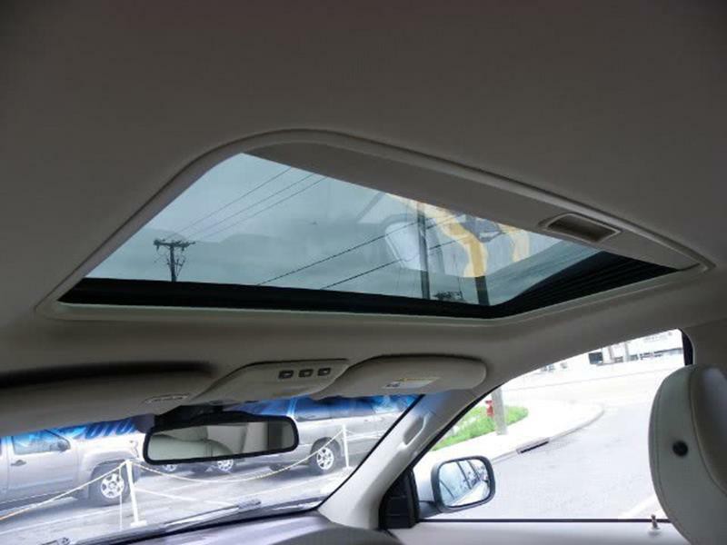 2008 Volvo XC90 Image 11