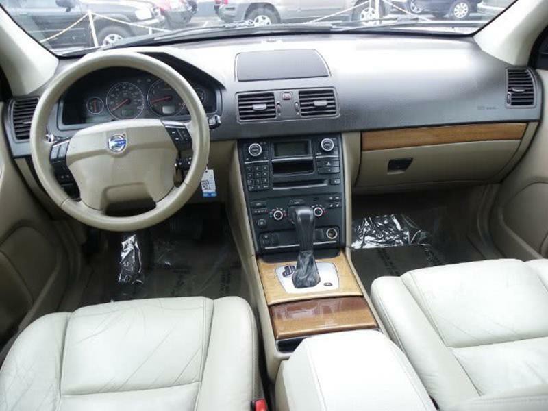 2008 Volvo XC90 Image 12