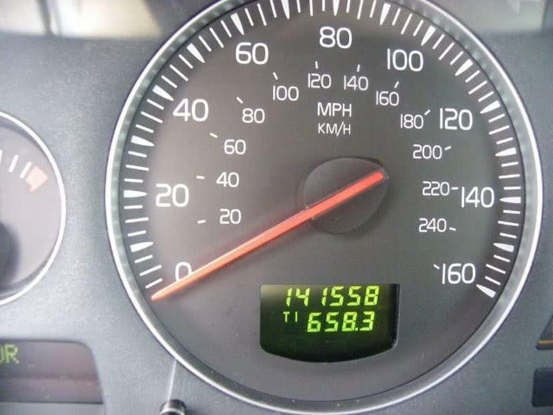 2008 Volvo XC90 Image 14