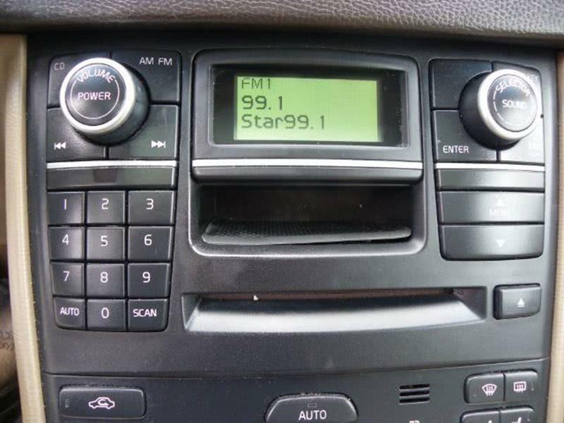 2008 Volvo XC90 Image 15