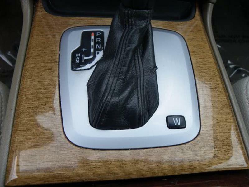 2008 Volvo XC90 Image 17