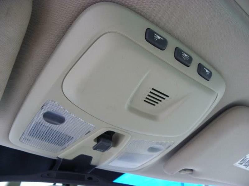 2008 Volvo XC90 Image 18