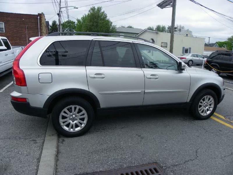 2008 Volvo XC90 Image 20