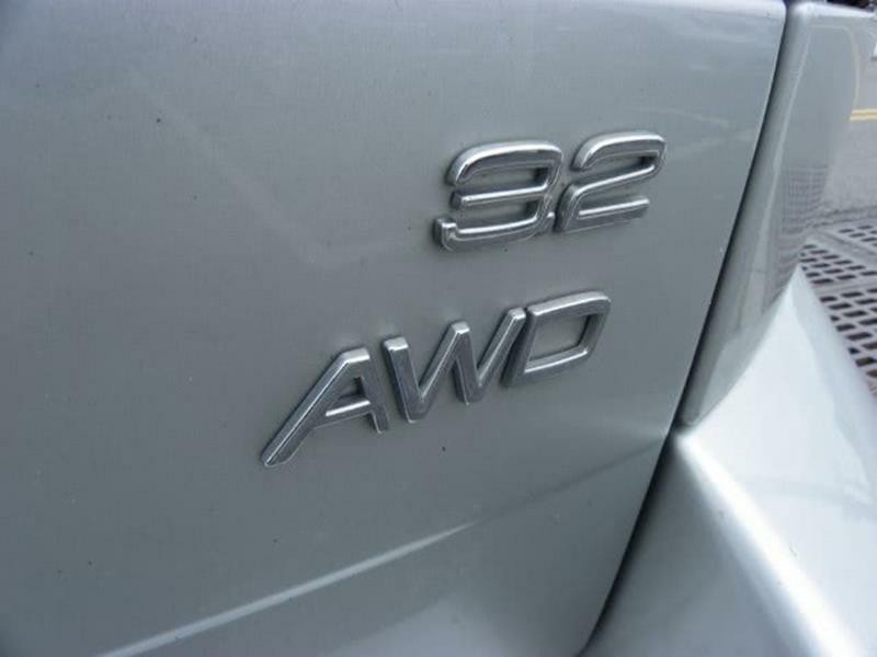 2008 Volvo XC90 Image 21