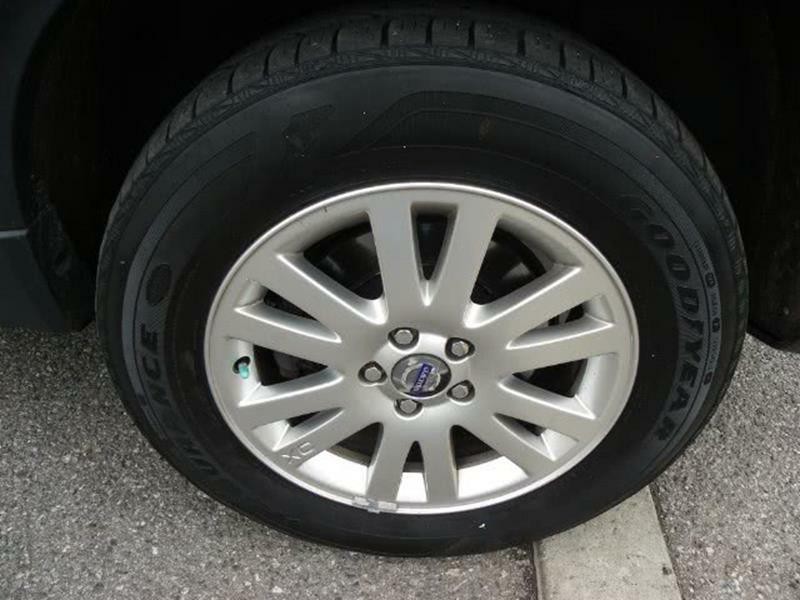 2008 Volvo XC90 Image 23