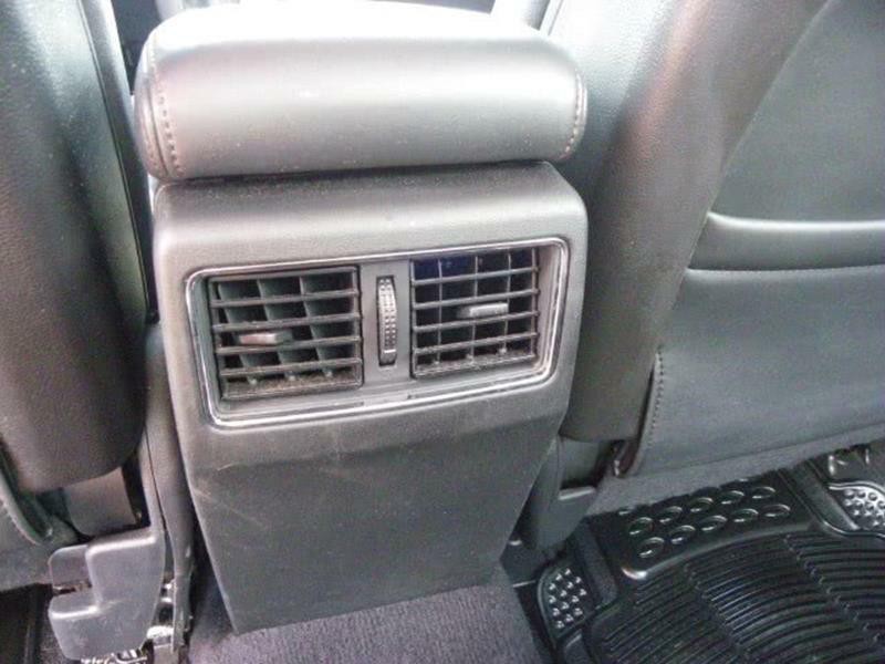 2011 Nissan Maxima Image 7