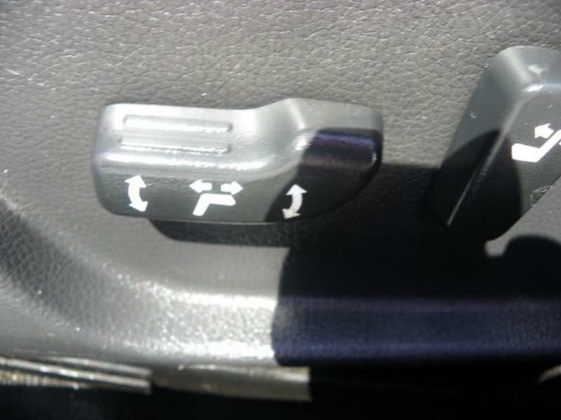 2011 Nissan Maxima Image 10