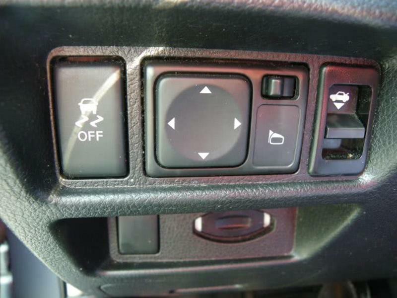 2011 Nissan Maxima Image 11