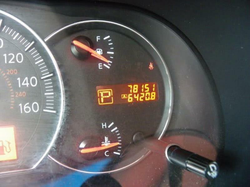 2011 Nissan Maxima Image 12