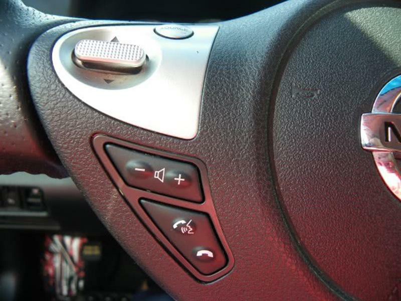 2011 Nissan Maxima Image 13