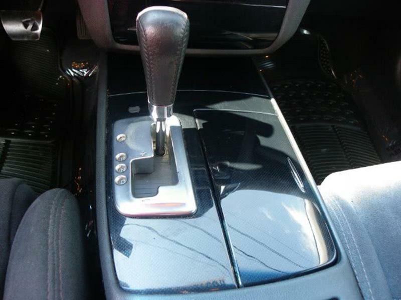 2011 Nissan Maxima Image 16