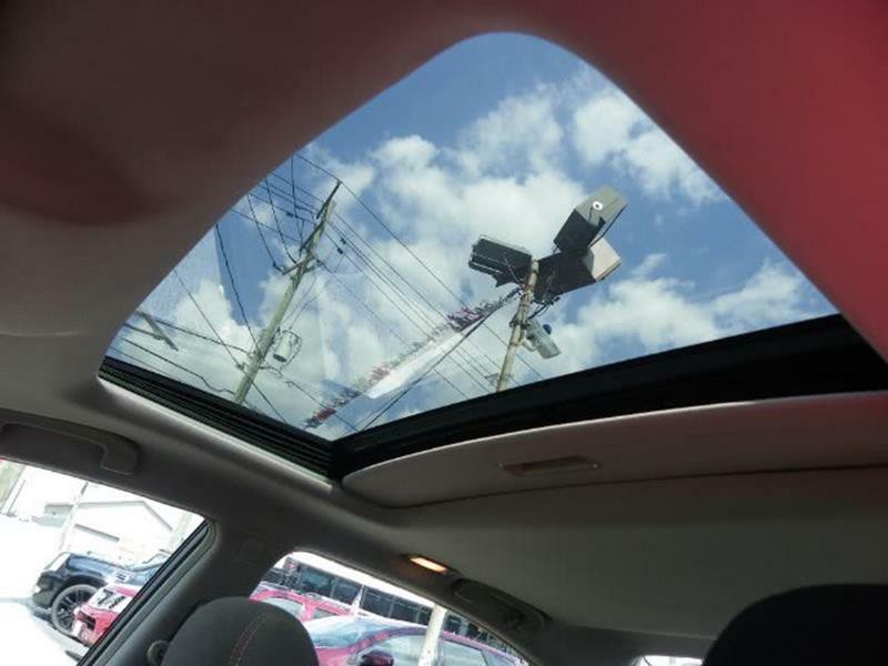 2011 Nissan Maxima Image 17