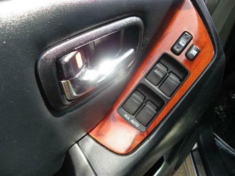 2003 Lexus RX 300 Image 10