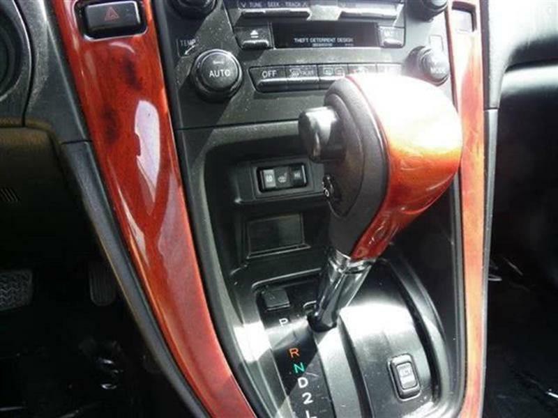 2003 Lexus RX 300 Image 13