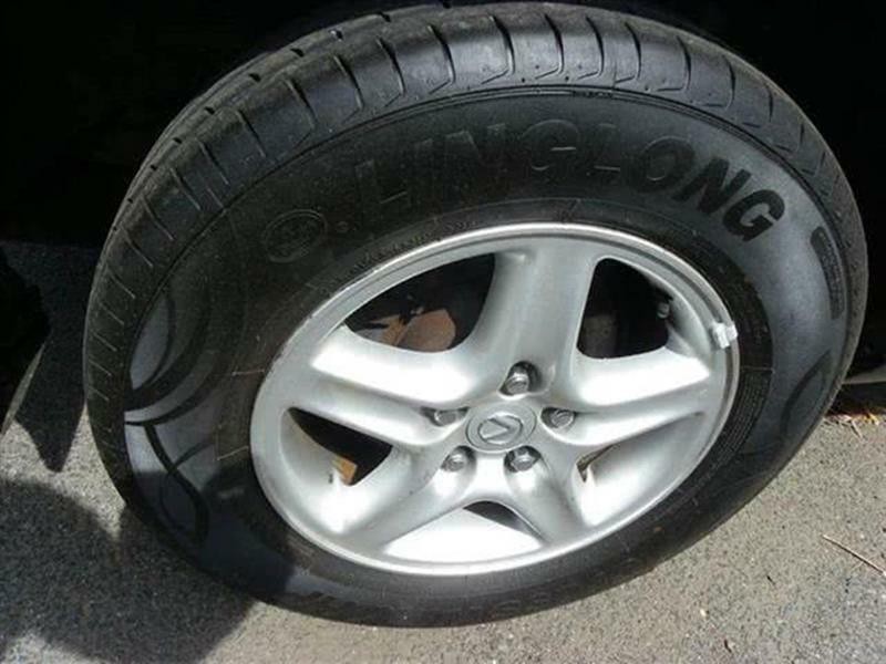 2003 Lexus RX 300 Image 17