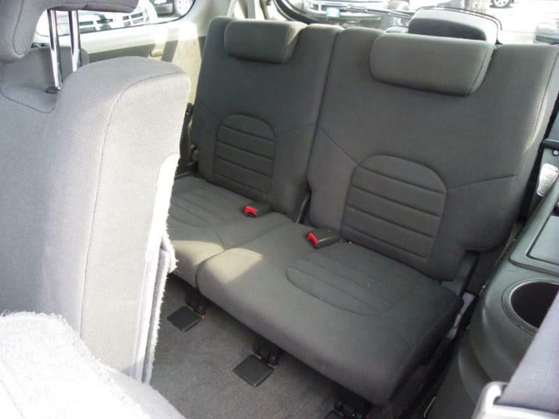 2008 Nissan Pathfinder Image 7