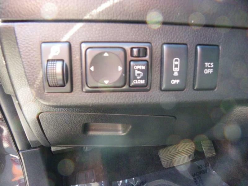 2007 Nissan Maxima Image 8