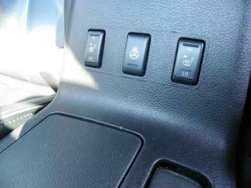 2007 Nissan Maxima Image 9