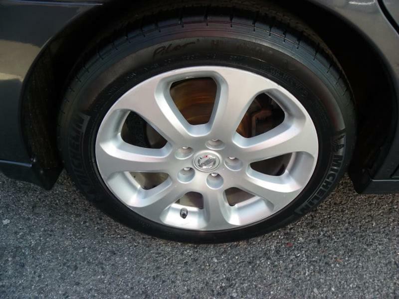 2007 Nissan Maxima Image 14