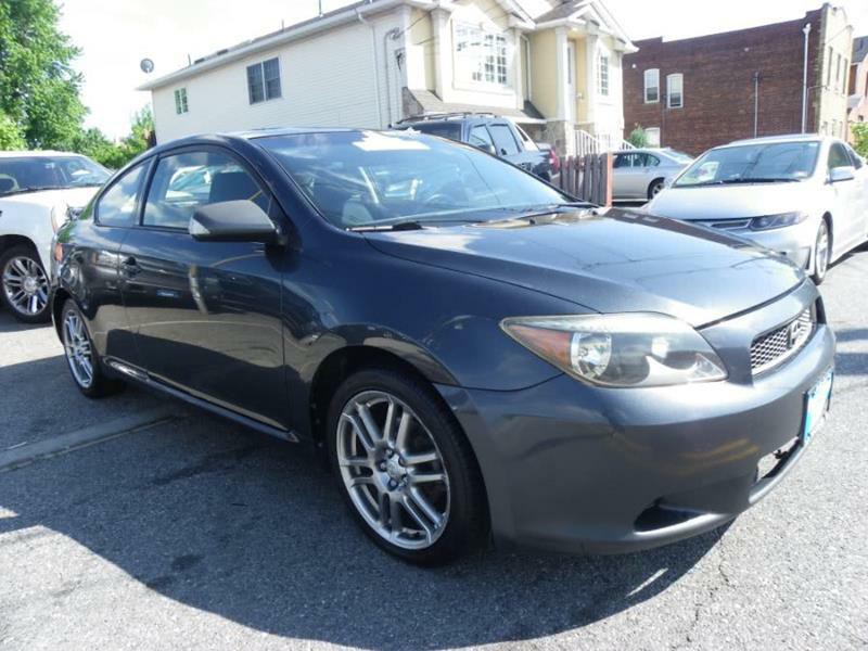 2006 Scion tC Image 2