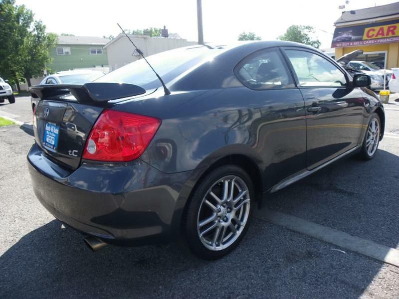 2006 Scion tC Image 3