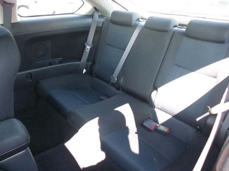 2006 Scion tC Image 6