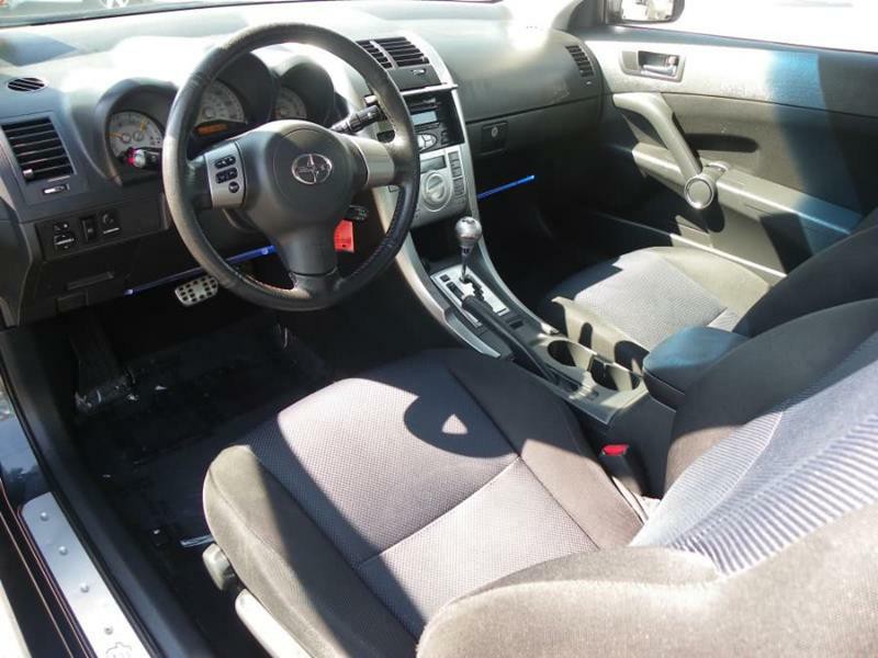 2006 Scion tC Image 7
