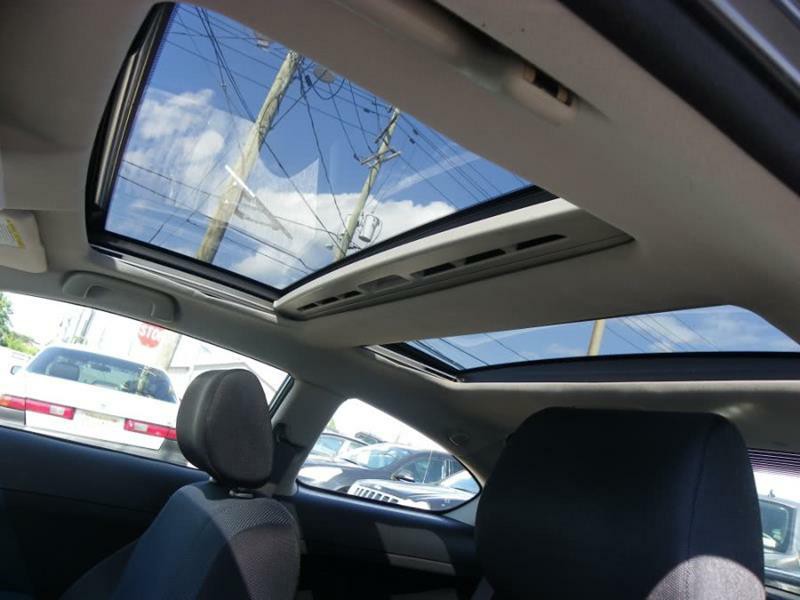 2006 Scion tC Image 11