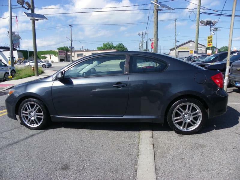 2006 Scion tC Image 12
