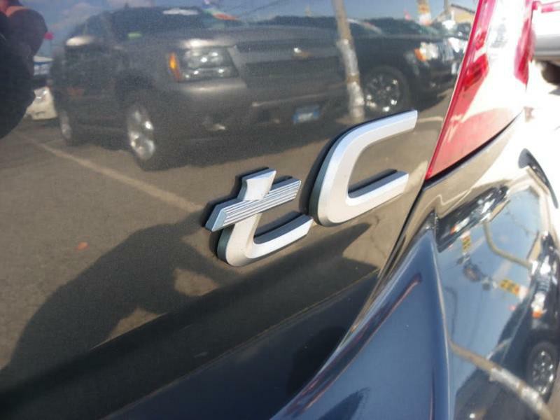 2006 Scion tC Image 13