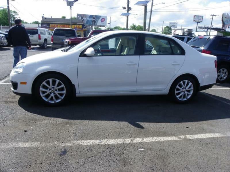 2010 Volkswagen Jetta Image 13