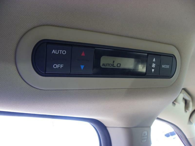 2008 Honda Odyssey Image 10