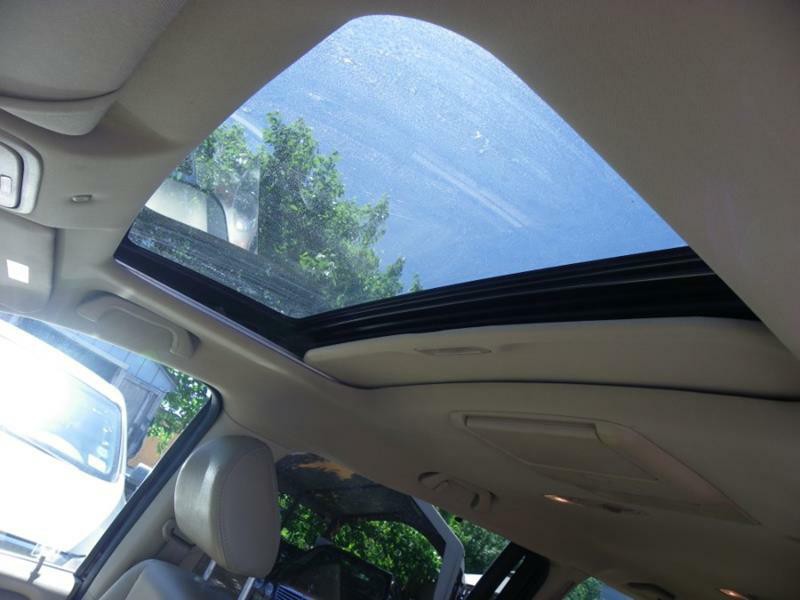 2008 Honda Odyssey Image 13