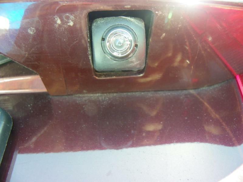 2008 Honda Odyssey Image 18