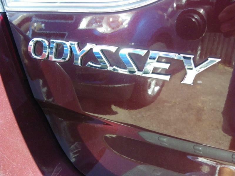 2008 Honda Odyssey Image 19