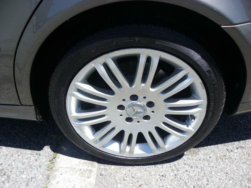 2008 Mercedes-Benz E-Class Image 15