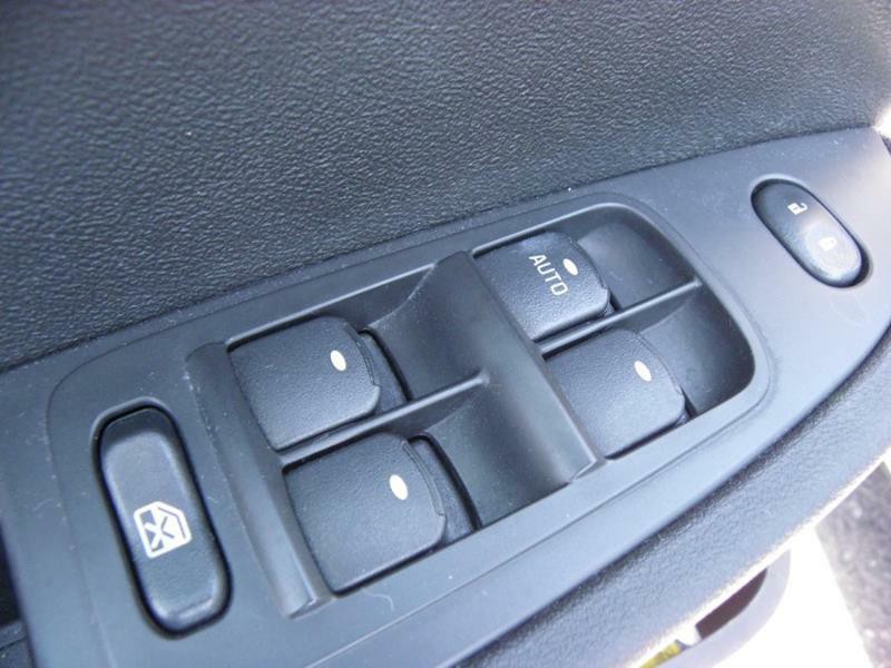 2009 Chevrolet Malibu Image 9