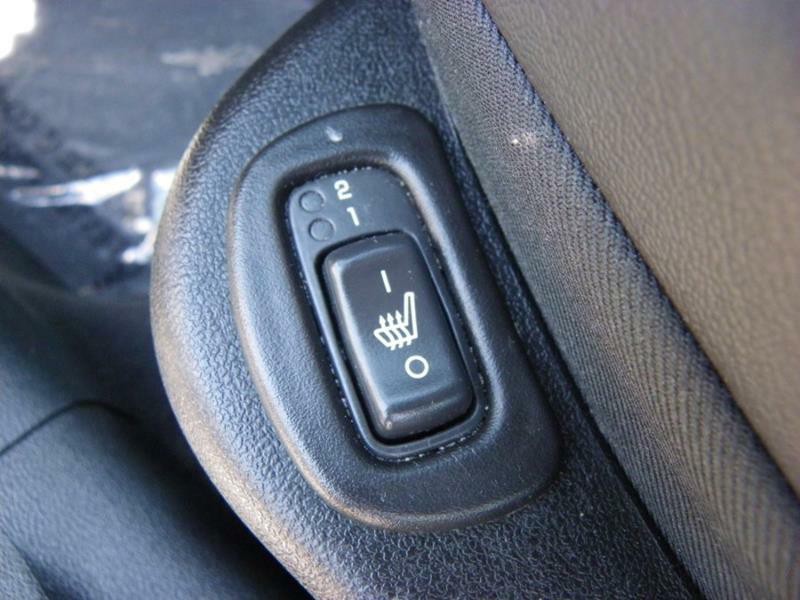 2009 Chevrolet Malibu Image 10