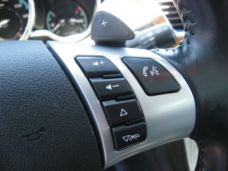 2009 Chevrolet Malibu Image 11