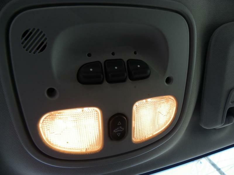 2009 Chevrolet Malibu Image 13