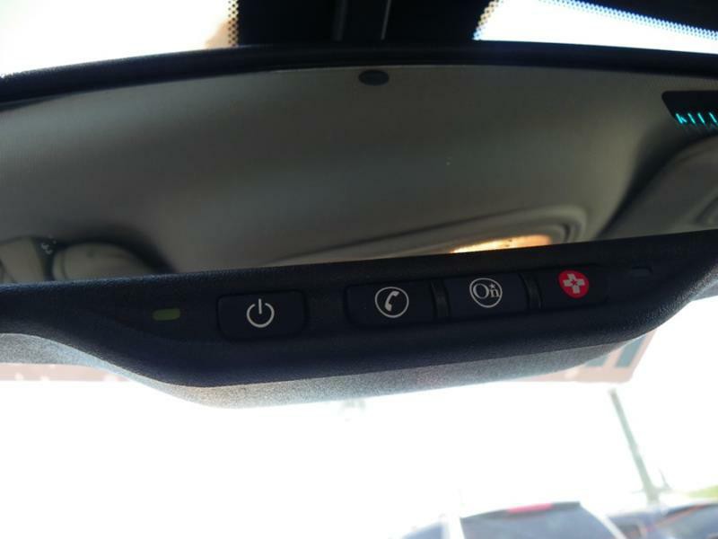 2009 Chevrolet Malibu Image 14