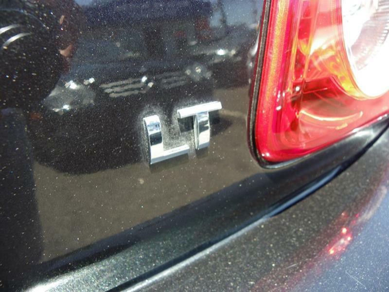 2009 Chevrolet Malibu Image 16