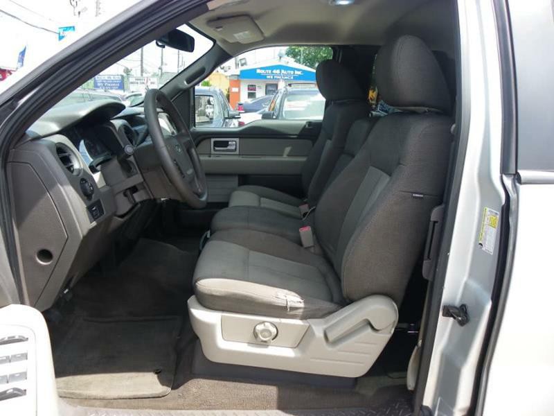 2010 Ford F-150 Image 5
