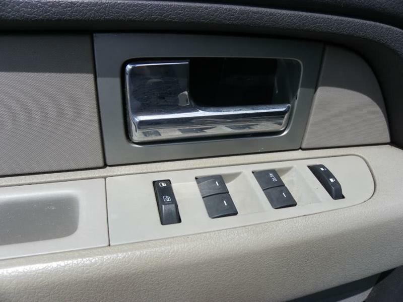 2010 Ford F-150 Image 9