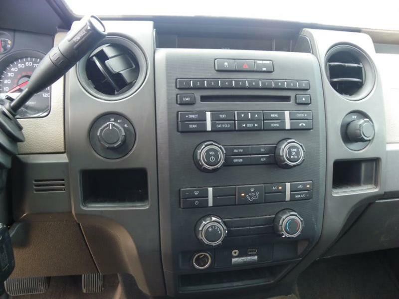 2010 Ford F-150 Image 10