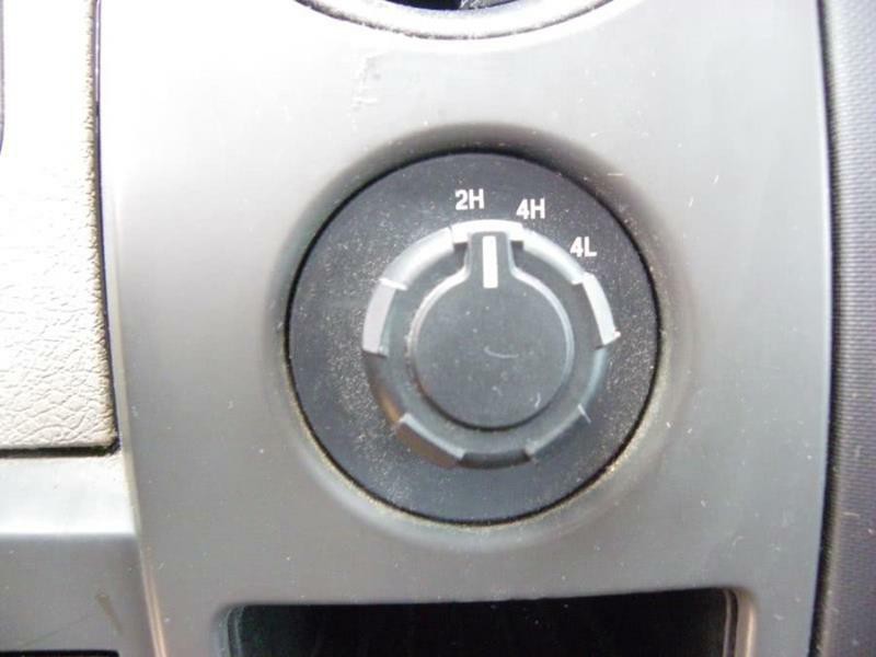 2010 Ford F-150 Image 11