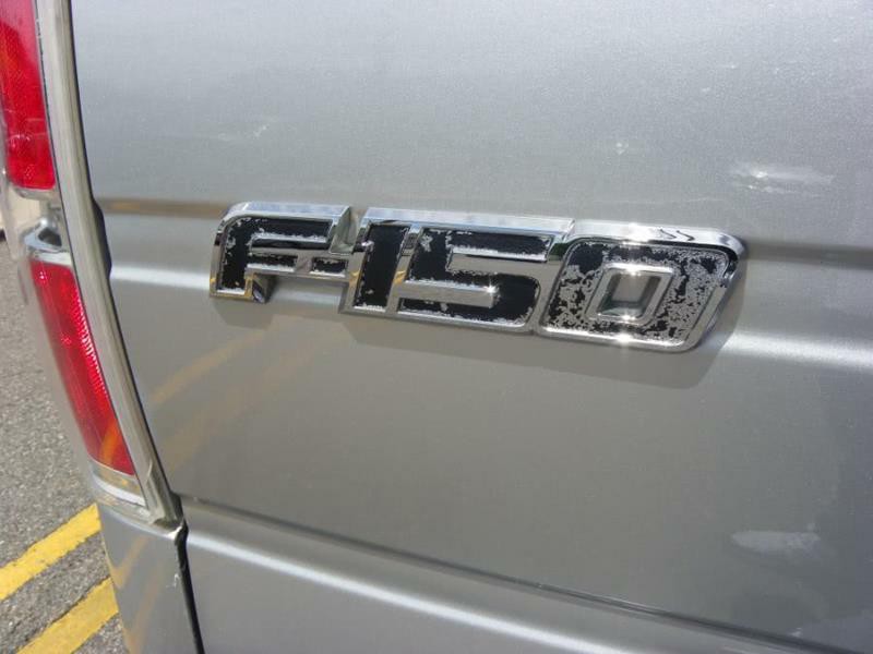 2010 Ford F-150 Image 14