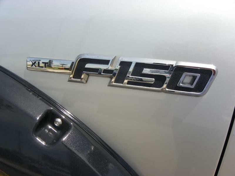 2010 Ford F-150 Image 16