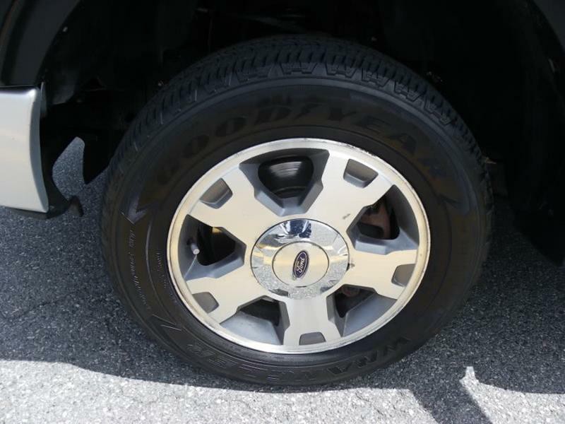 2010 Ford F-150 Image 17